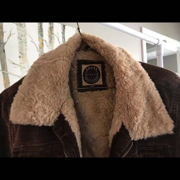 Jacket - Picture 4 of 6